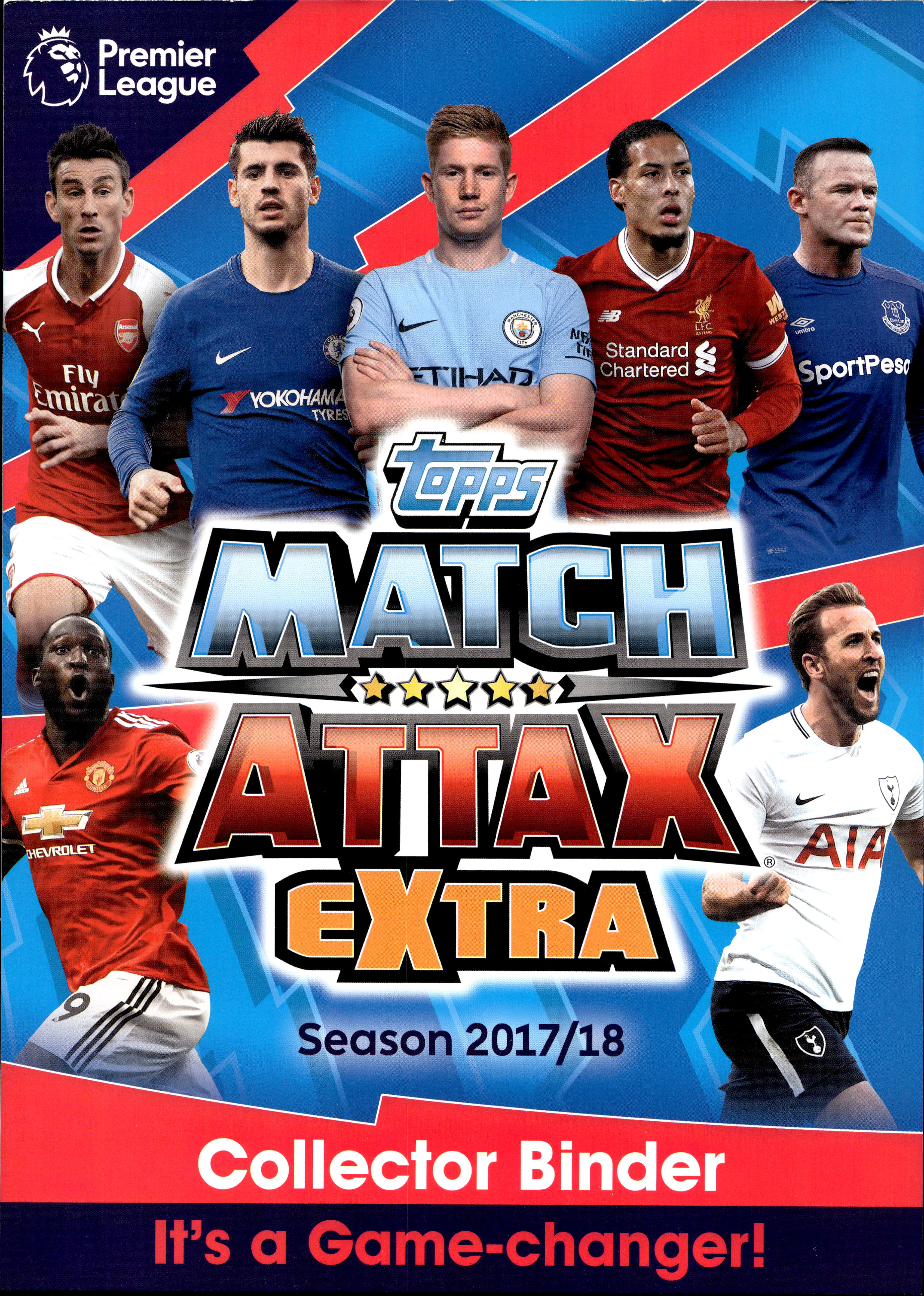 Premier League 2018E